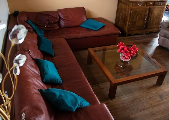 Grande Avec Vue Et Piscine * Lévignac-sur-Save