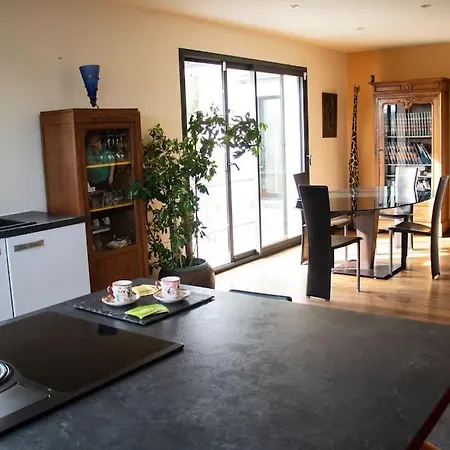 Grande Avec Vue Et Piscine Vila *