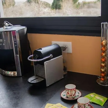 Grande Avec Vue Et Piscine Lévignac-sur-Save