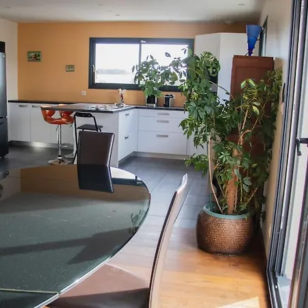 Vila Grande Avec Vue Et Piscine *