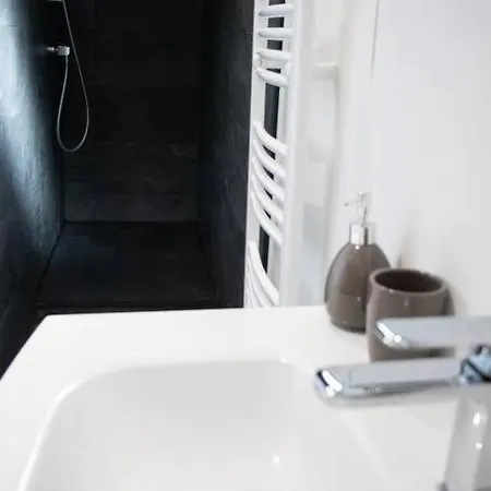 Vila Grande Avec Vue Et Piscine *