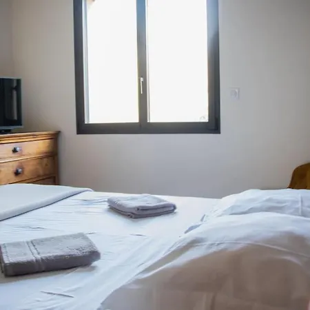 Grande Avec Vue Et Piscine * Lévignac-sur-Save