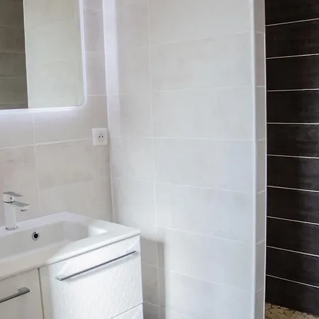 Grande Avec Vue Et Piscine Lévignac-sur-Save