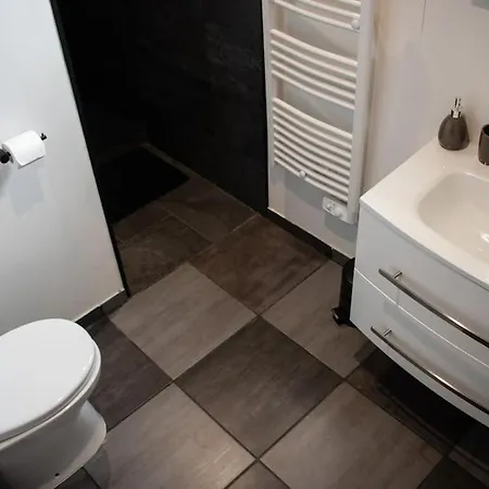 Vila Grande Avec Vue Et Piscine *