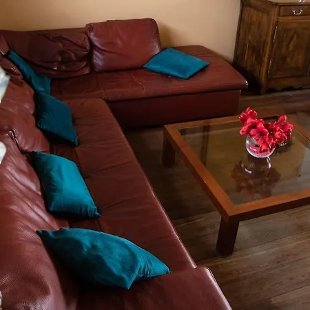 Grande Avec Vue Et Piscine * Lévignac-sur-Save