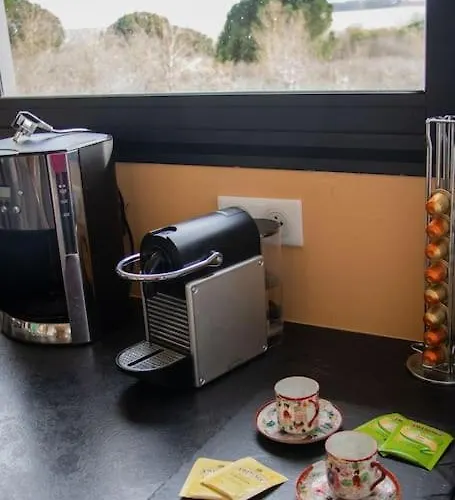 Grande Avec Vue Et Piscine Lévignac-sur-Save
