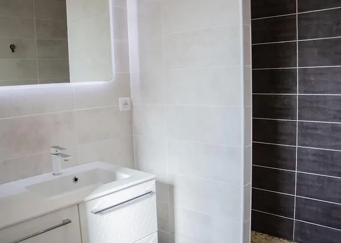 Grande Avec Vue Et Piscine Lévignac-sur-Save