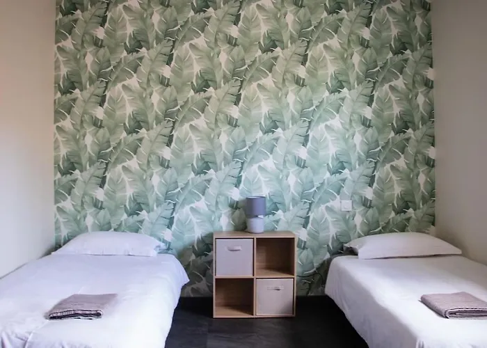 Grande Avec Vue Et Piscine * Lévignac-sur-Save